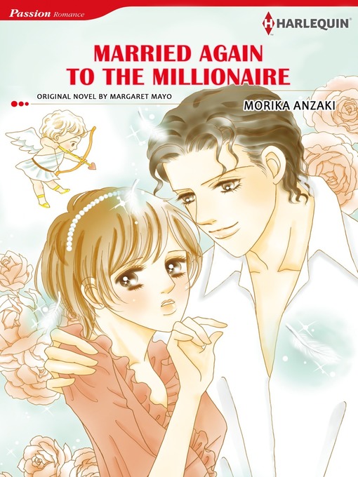 Title details for Married Again to the Millionaire by Margaret Mayo - Wait list